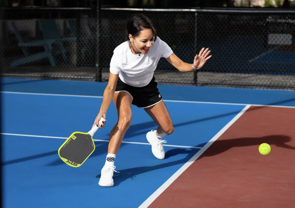 Pickleball Inc.