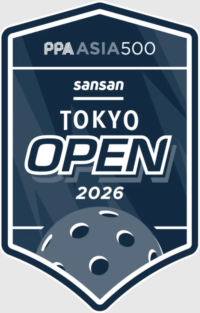 PPA Tour Asia 東京公開賽