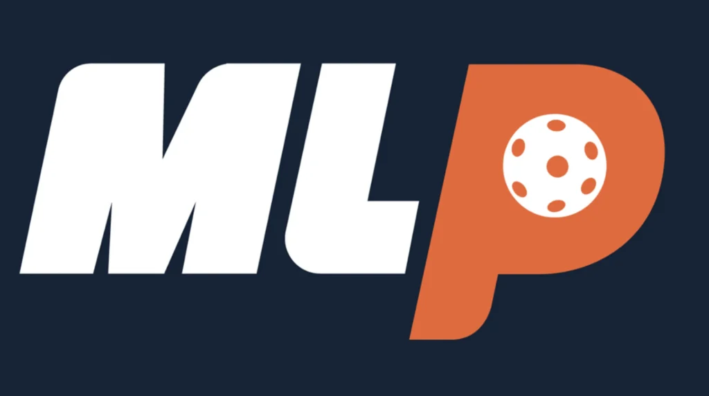 MLP Major League Pickleball